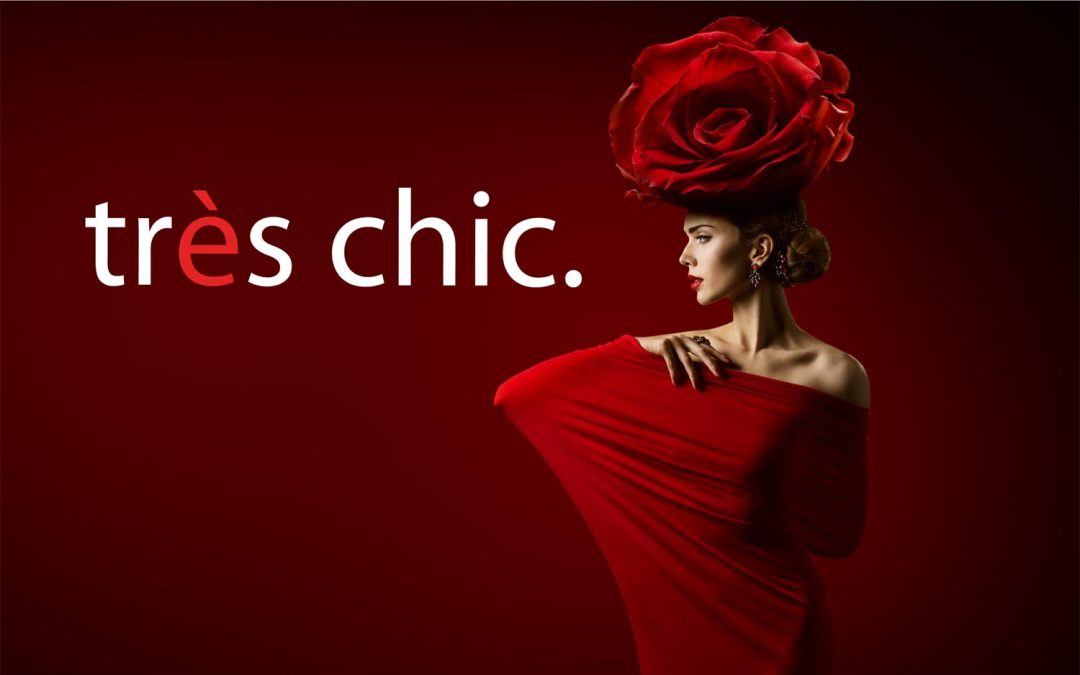 Très Chic – Luxury Lifestyle Event