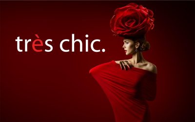 Très Chic – Luxury Lifestyle Event