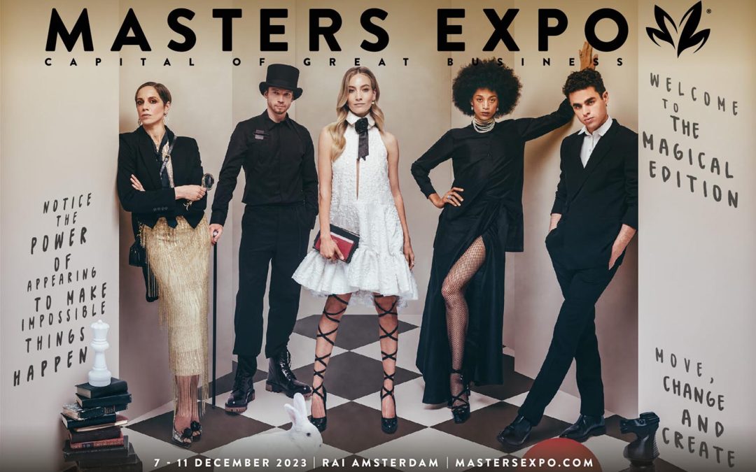 Masters Expo